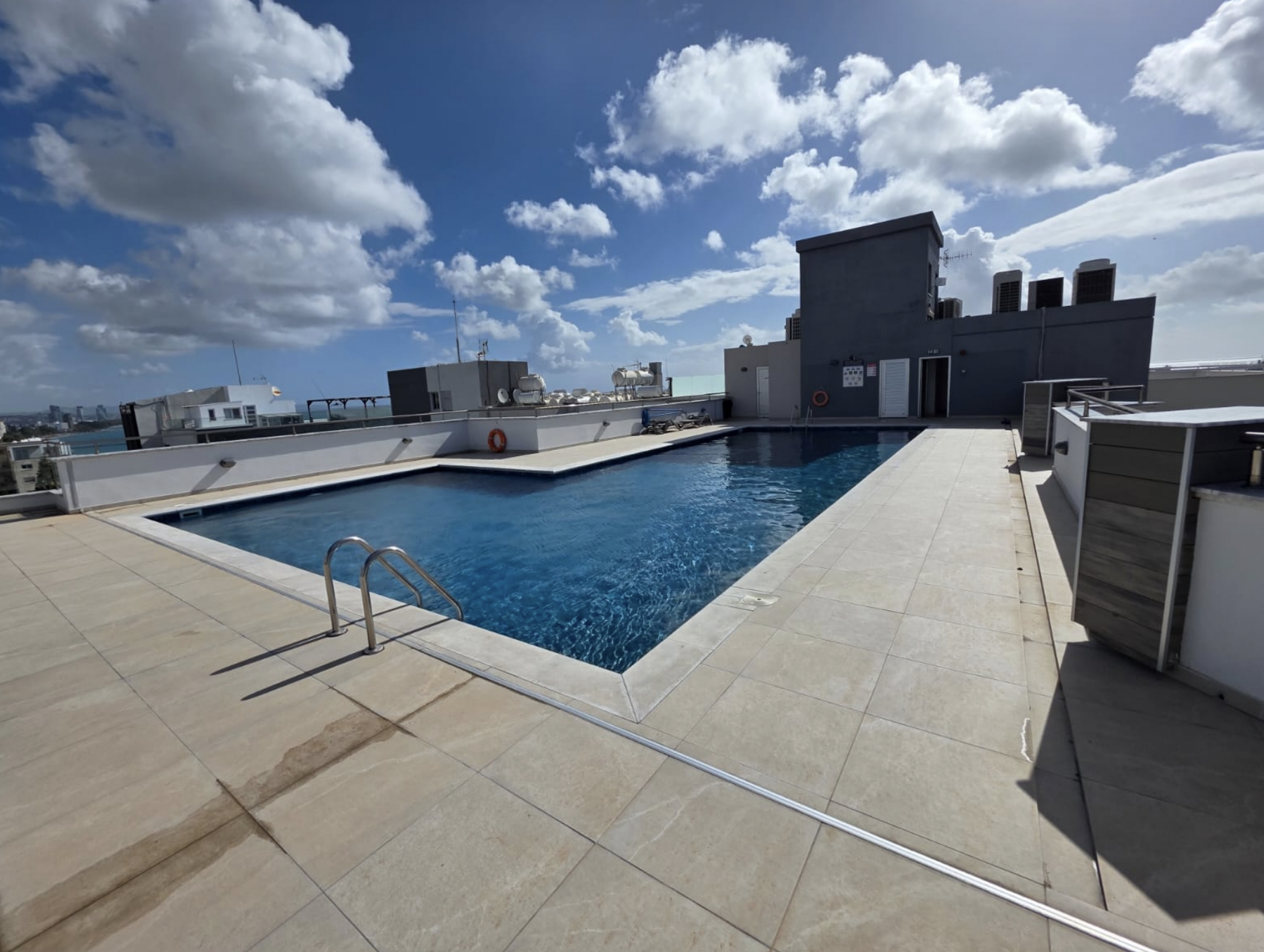 Appartement 2 chambres 110 m² en Limassol, Chypre