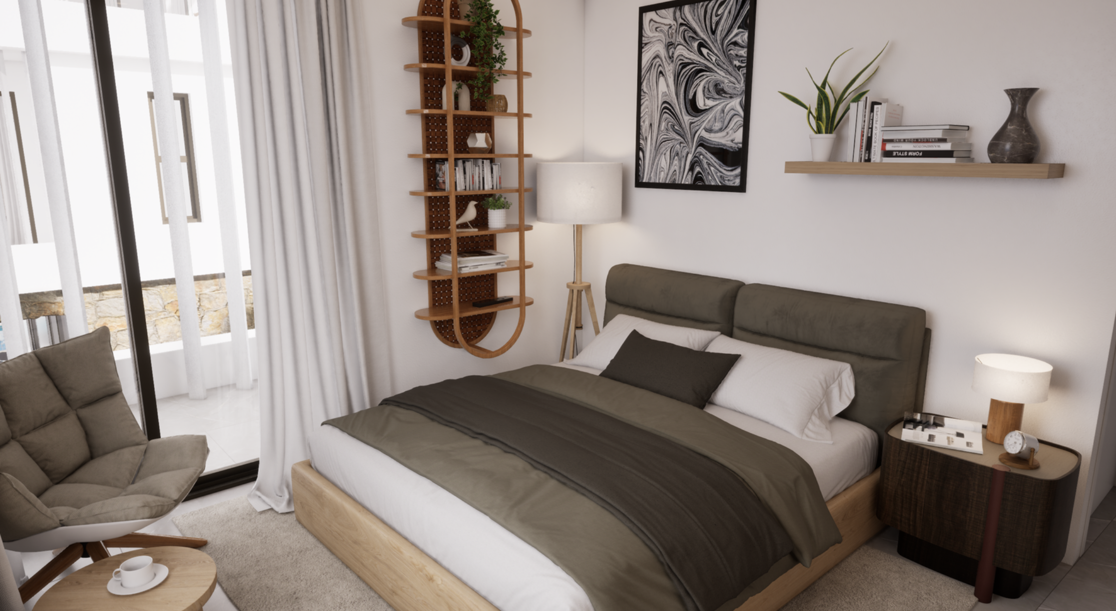 4 bedroom Villa  Paralimni, Cyprus