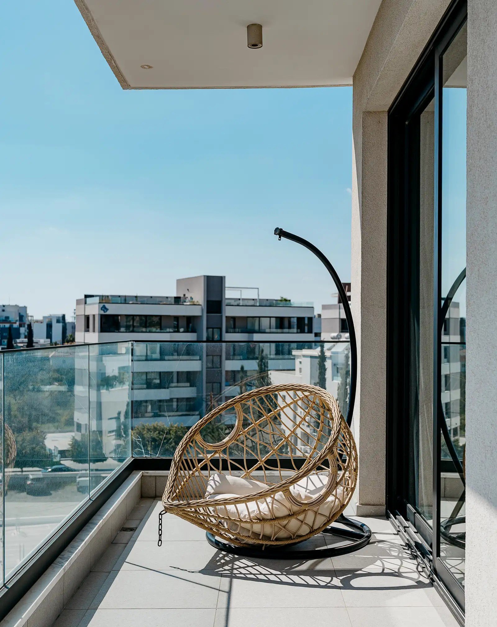 Квартира в potamos-germasogeias, Кіпр, 117.00м² - зображення 4