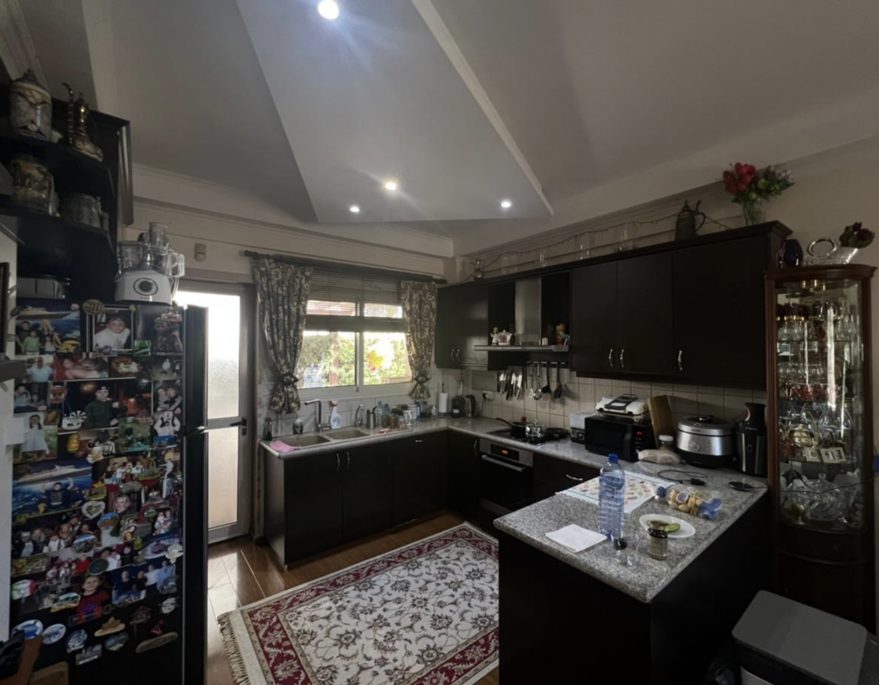 3 bedroom house 130 m² Germasogeia, Cyprus