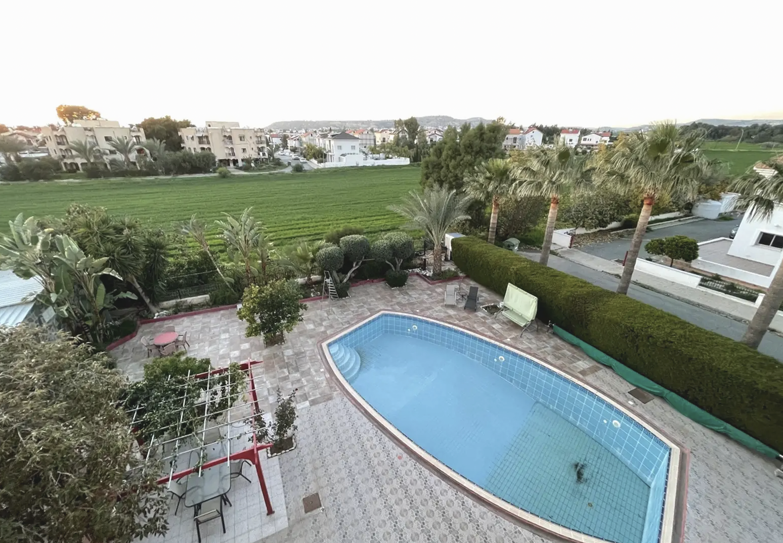 Вілла в dekeleia, Кіпр, 350.00м² - зображення 2