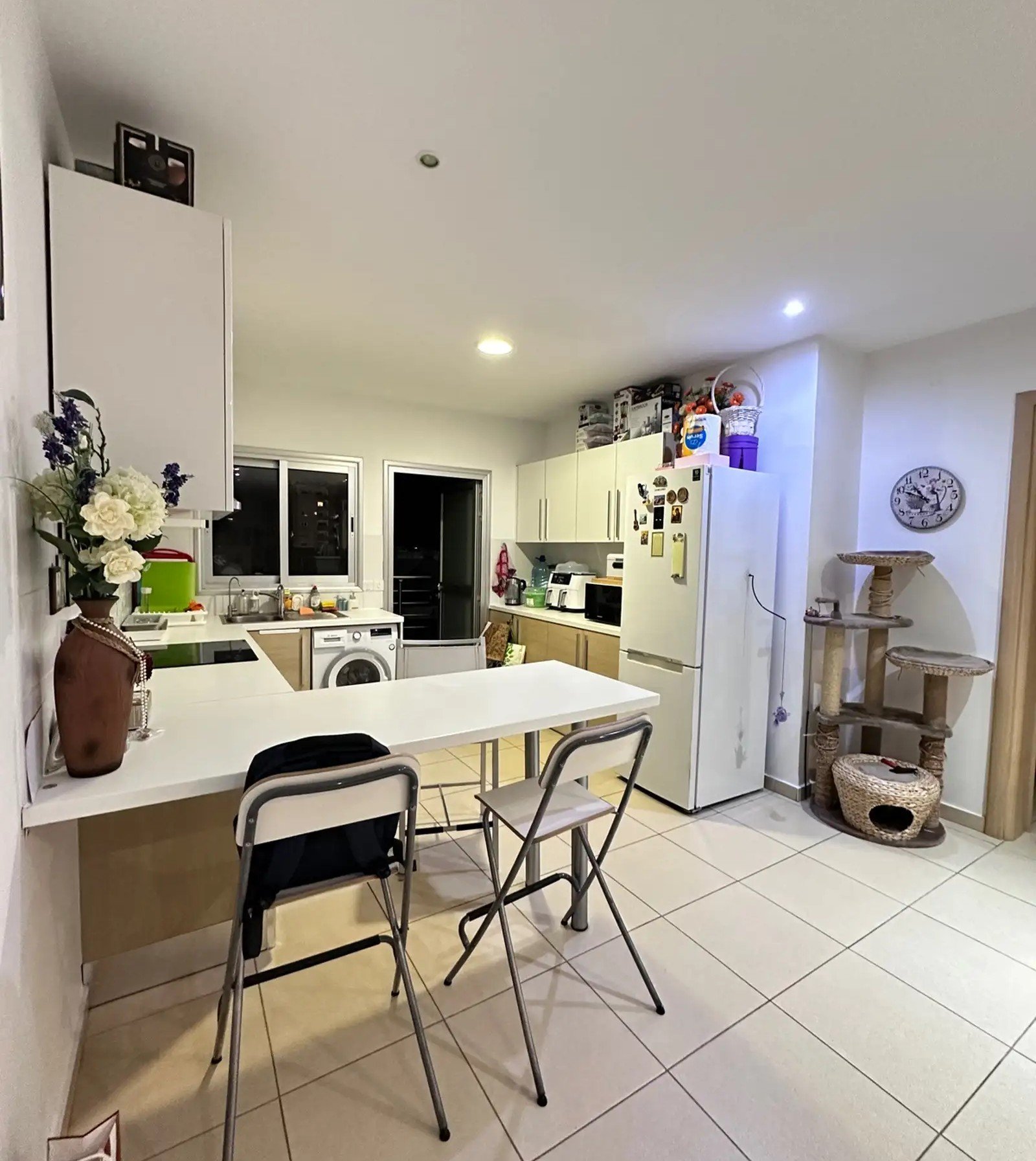 Квартира в agia-napa, Кипр, 121.00м² - изображение 2