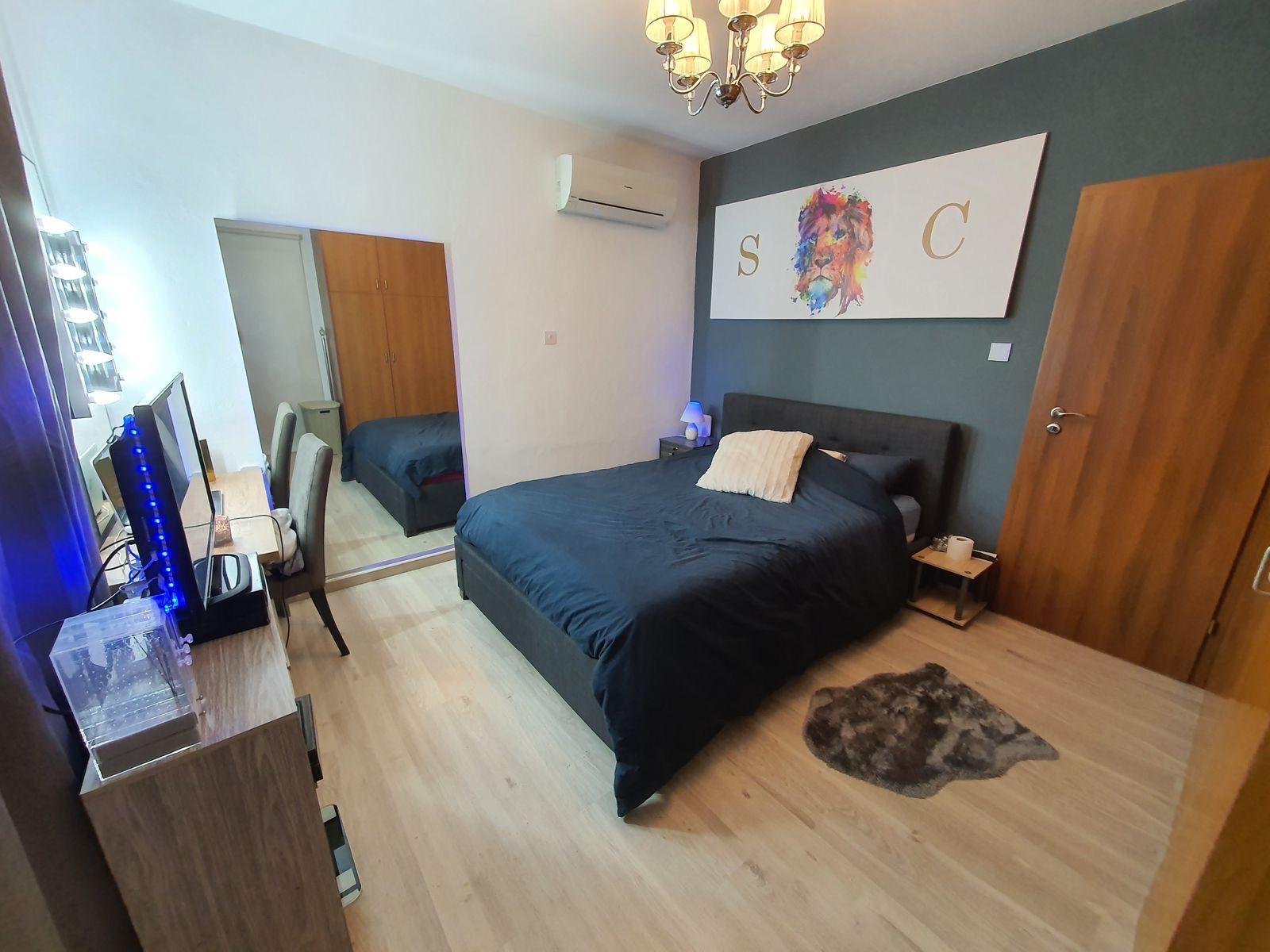 Apartment with 1 bedroom, 48.00m² in pegeia, Cyprus [ID: 0602-235991]