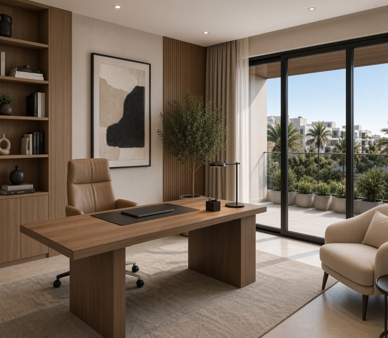 Пентхаус в zakaki, Кіпр, 85.00м² - зображення 3