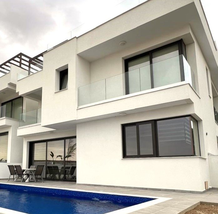 houses в pyla, Кіпр, 210.00м² - зображення 7