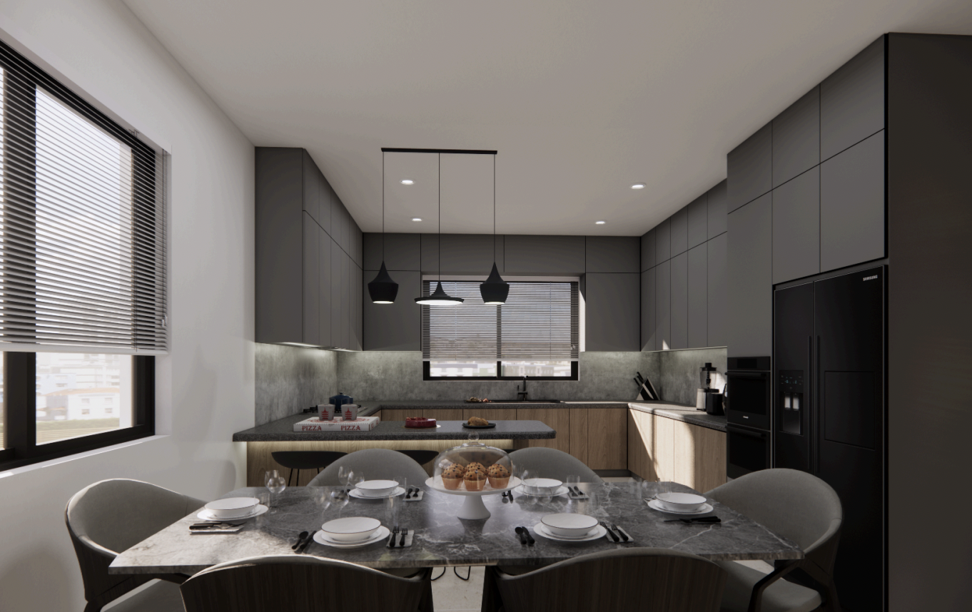 Вілла в pegeia, Кіпр, 220.00м² - зображення 7