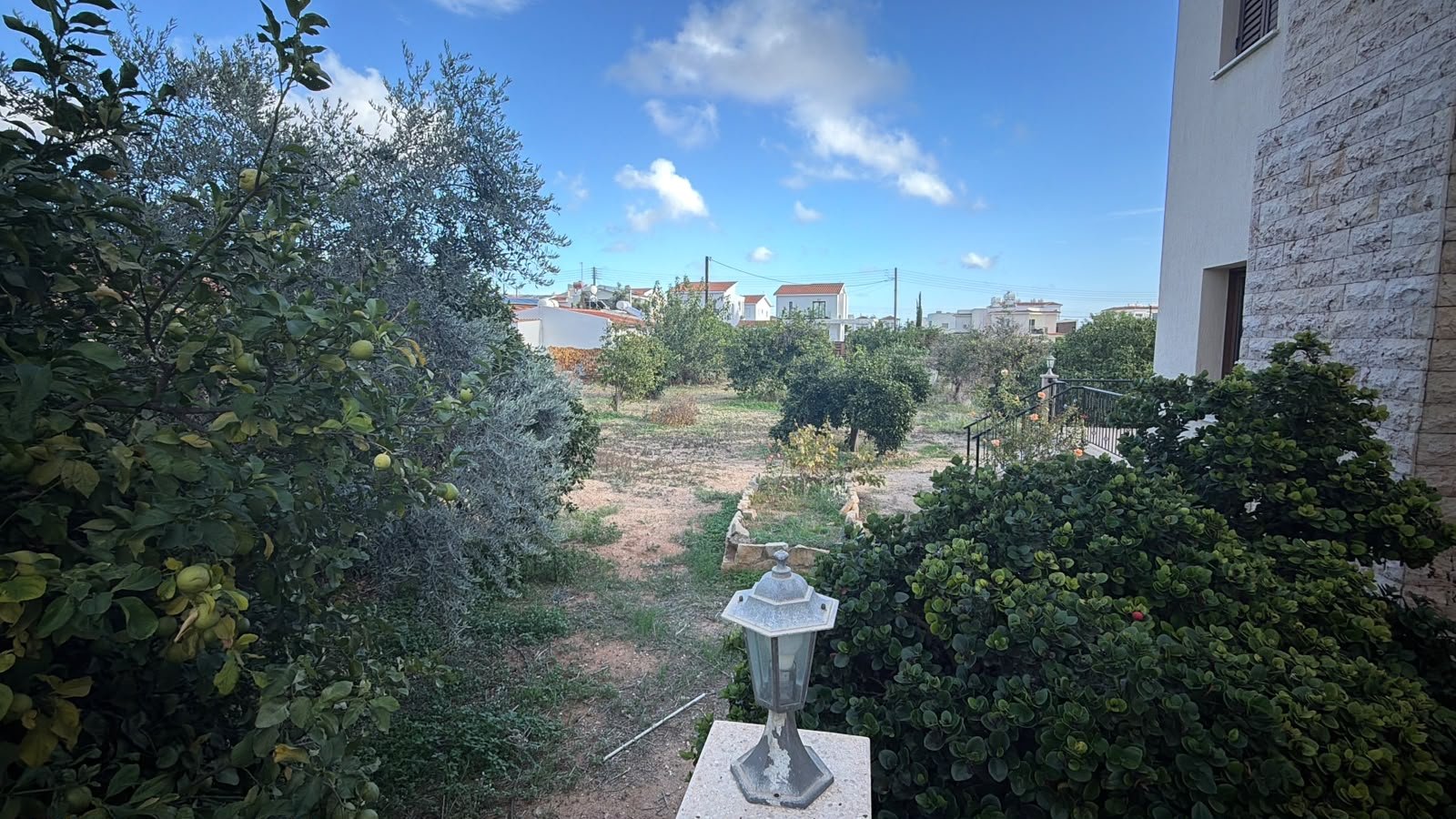 6 bedroom villa 180 m² in Paphos Municipality, Cyprus
