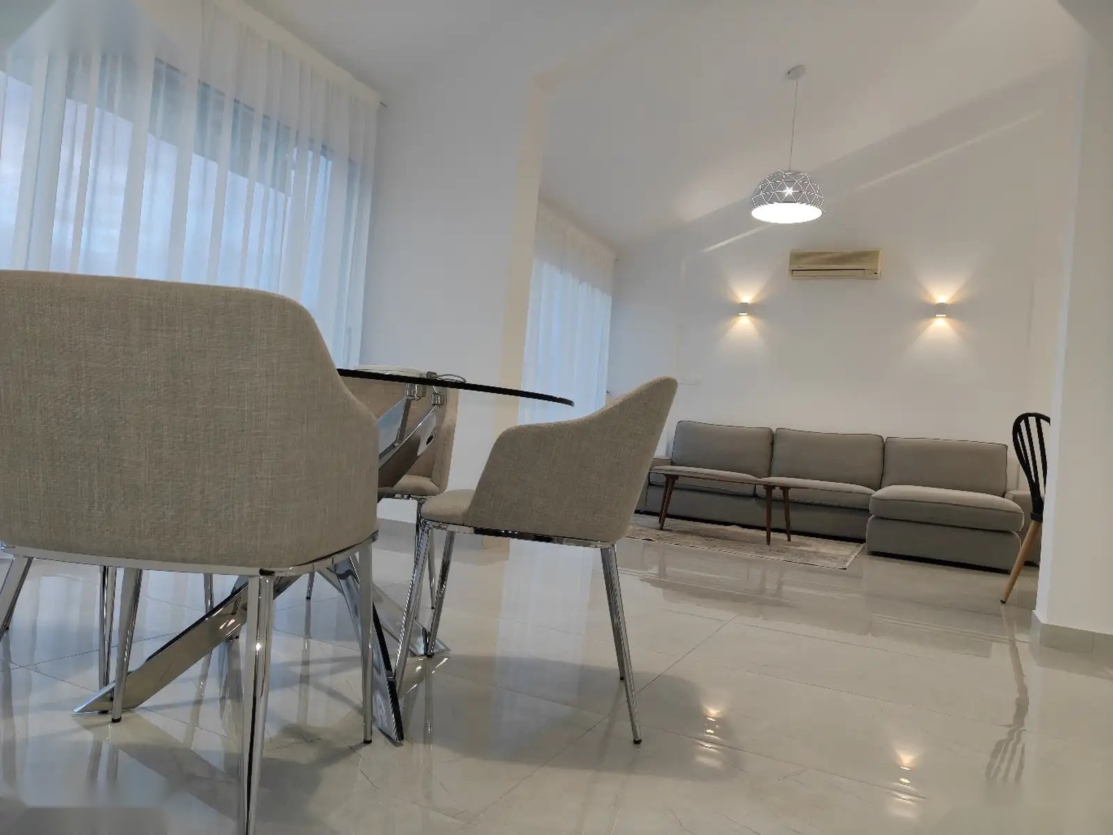 Пентхаус в pyrgos-tourist-area, Кіпр, 150.00м² - зображення 9
