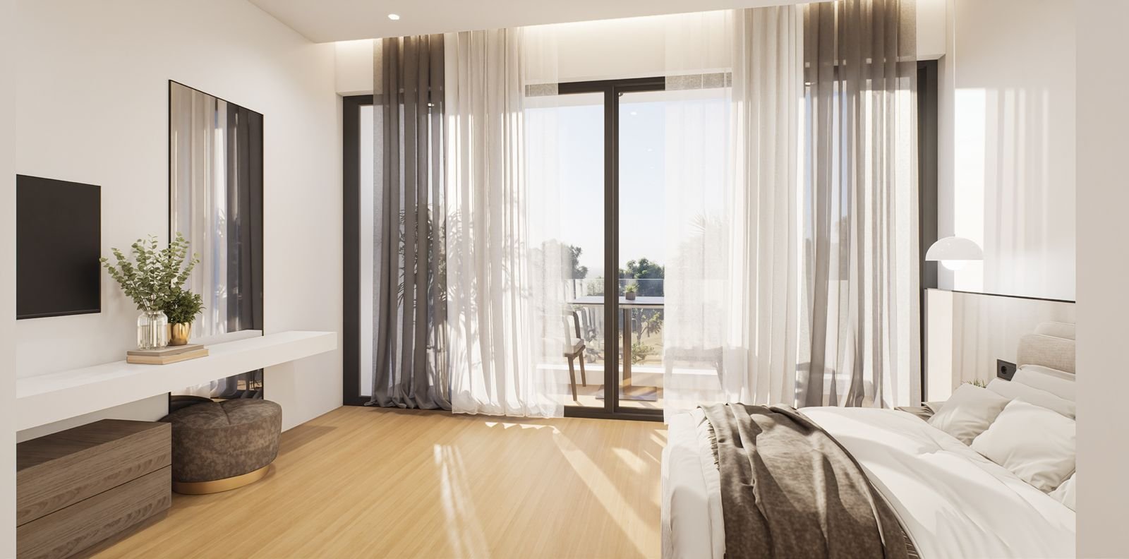 Вілла в pegeia, Кіпр, 234.00м² - зображення 23