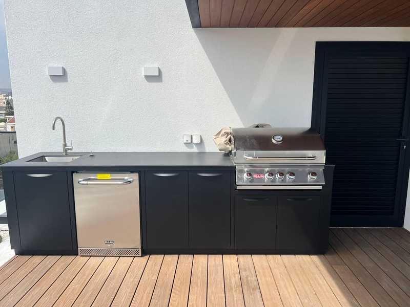 Пентхаус в agios-nektarios, Кіпр, 134.00м² - зображення 15
