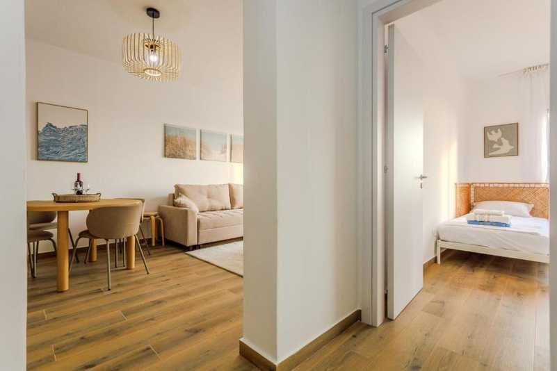 Квартира в tombs-of-the-kings, Кипр, 72.00м² - изображение 5