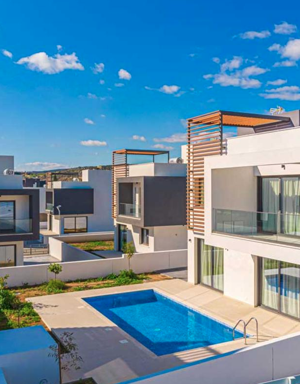 Вілла в pyrgos, Кіпр, 145.00м² - зображення 3