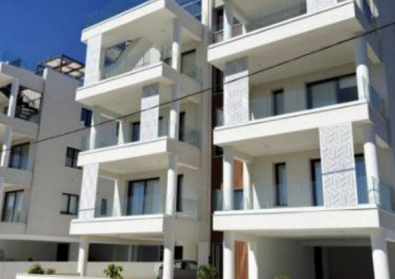 Appartement 2 chambres 91 m² en Limassol, Chypre