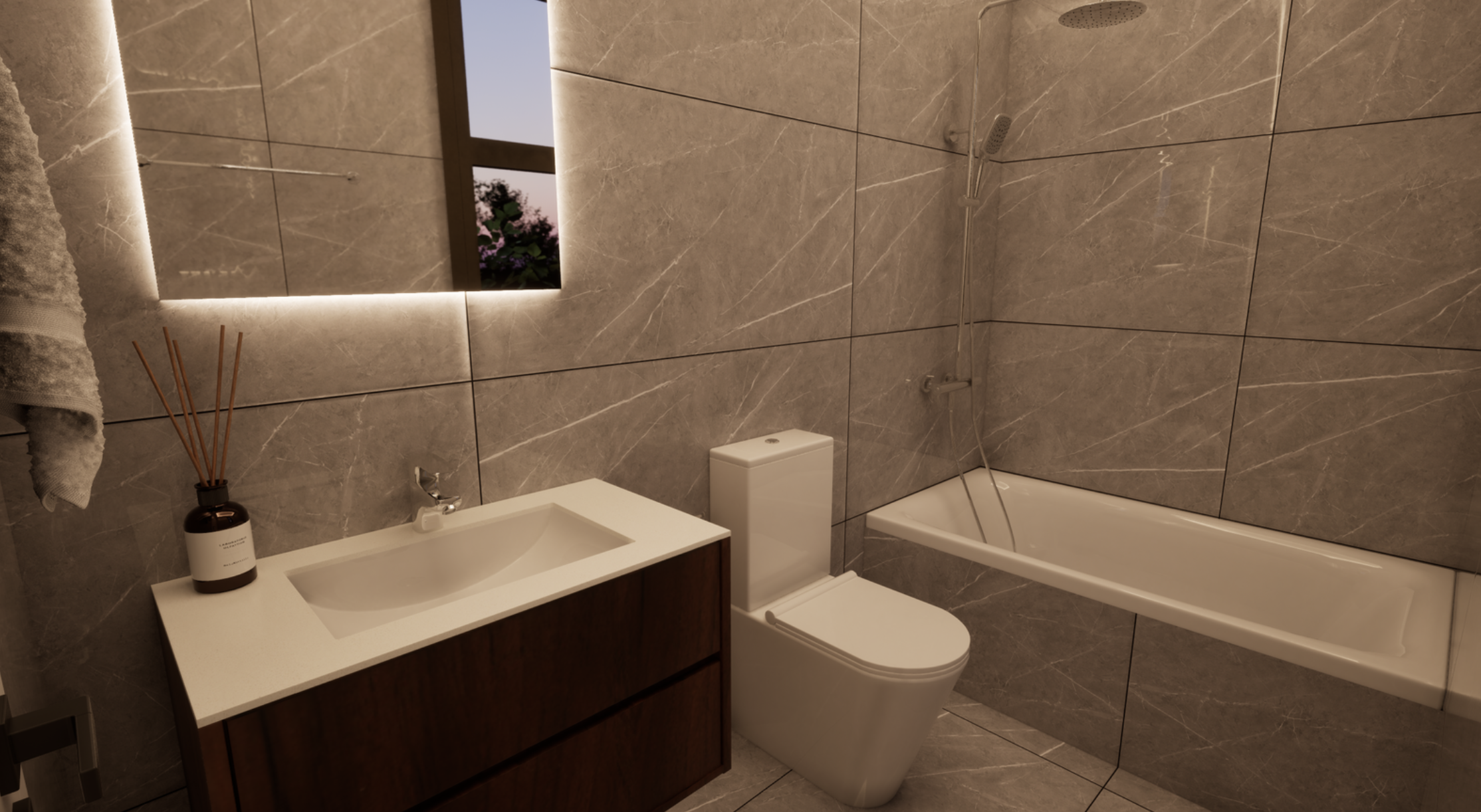 4 bedroom Villa  Paralimni, Cyprus