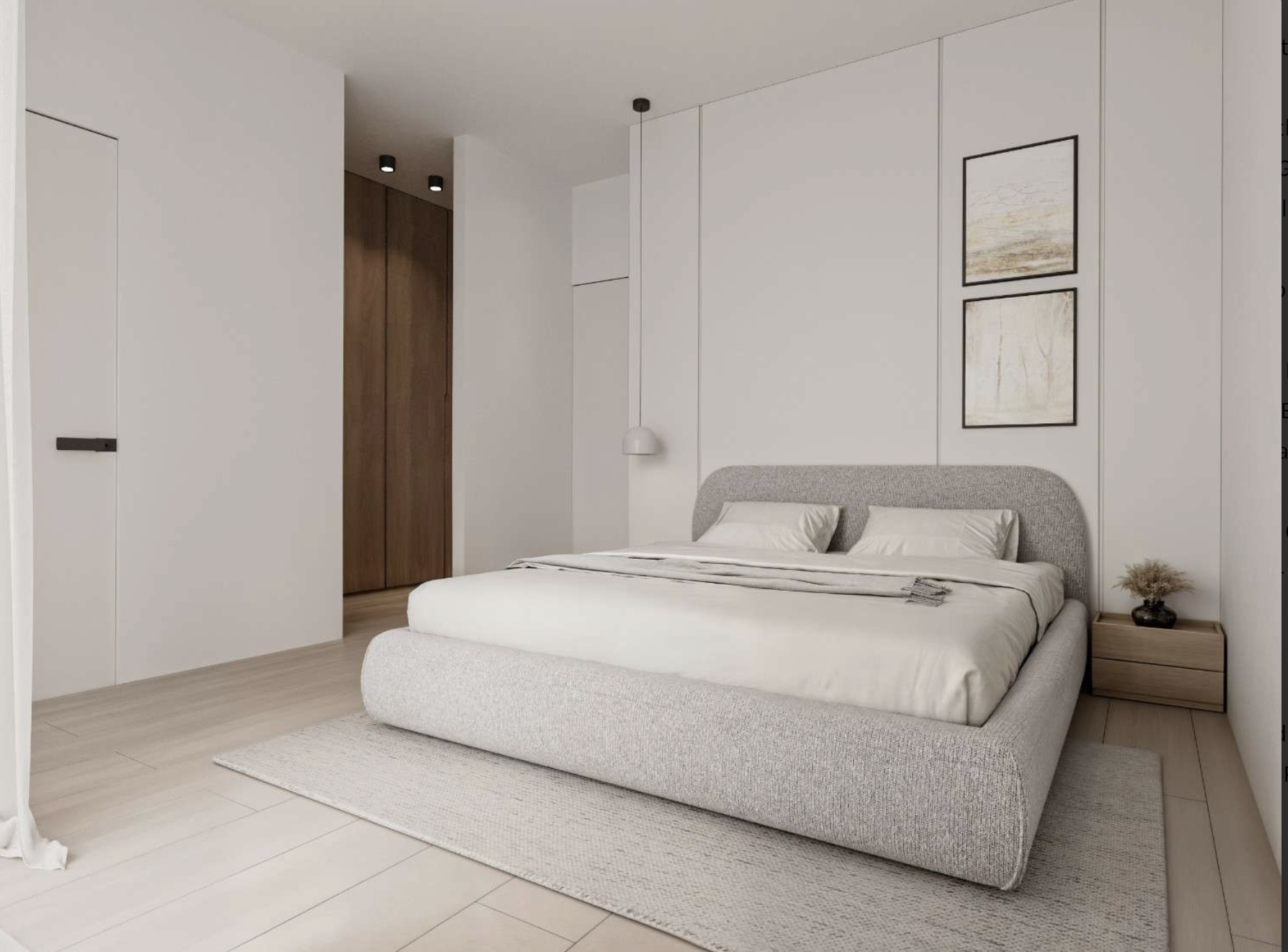 Вілла в geroskipou, Кіпр, 145.00м² - зображення 4