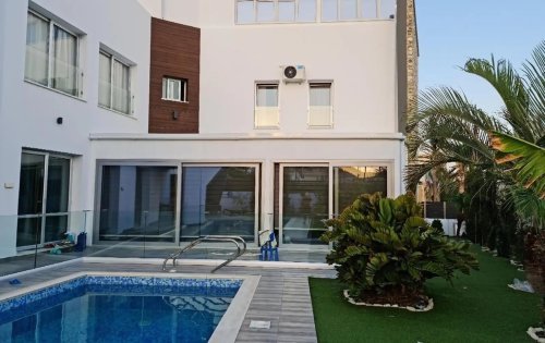 houses in oroklini, Cyprus, 400.00m²