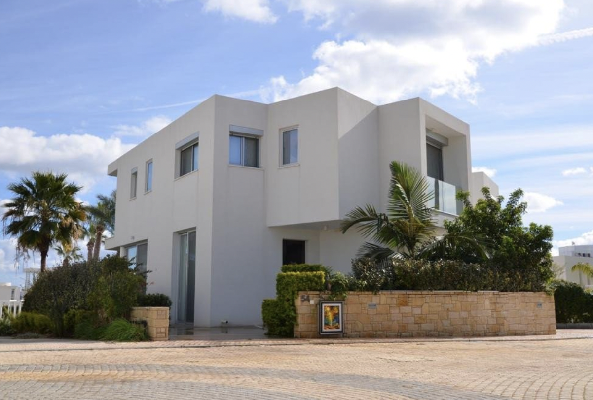 houses в pegeia, Кіпр, 166.00м² - зображення 11