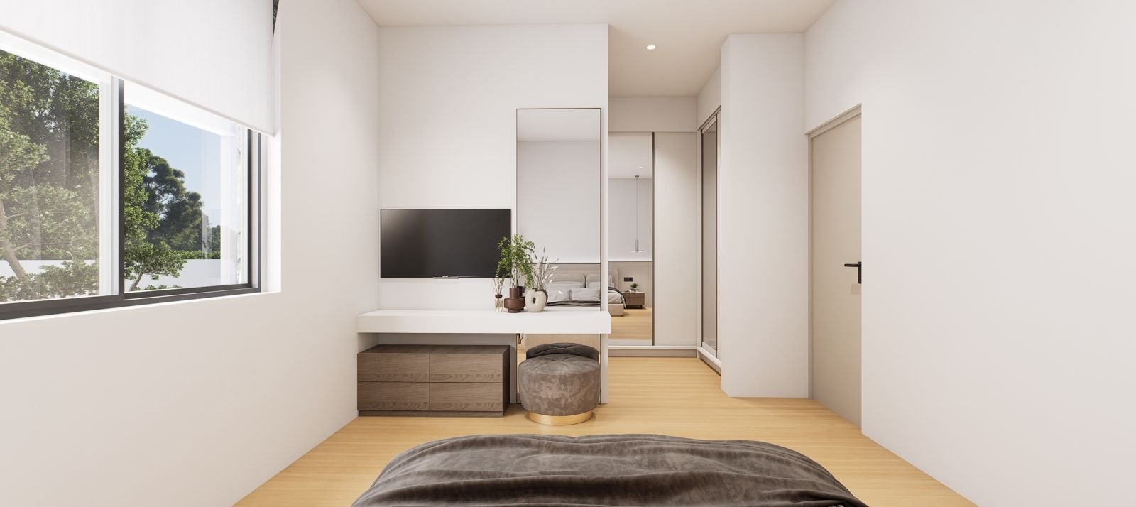 Вілла в pegeia, Кіпр, 234.00м² - зображення 25