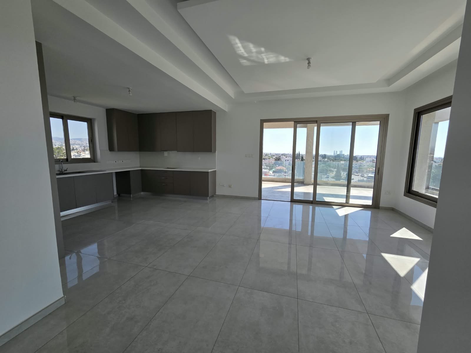 Пентхаус в polemidia-kato, Кіпр, 102.00м² - зображення 8