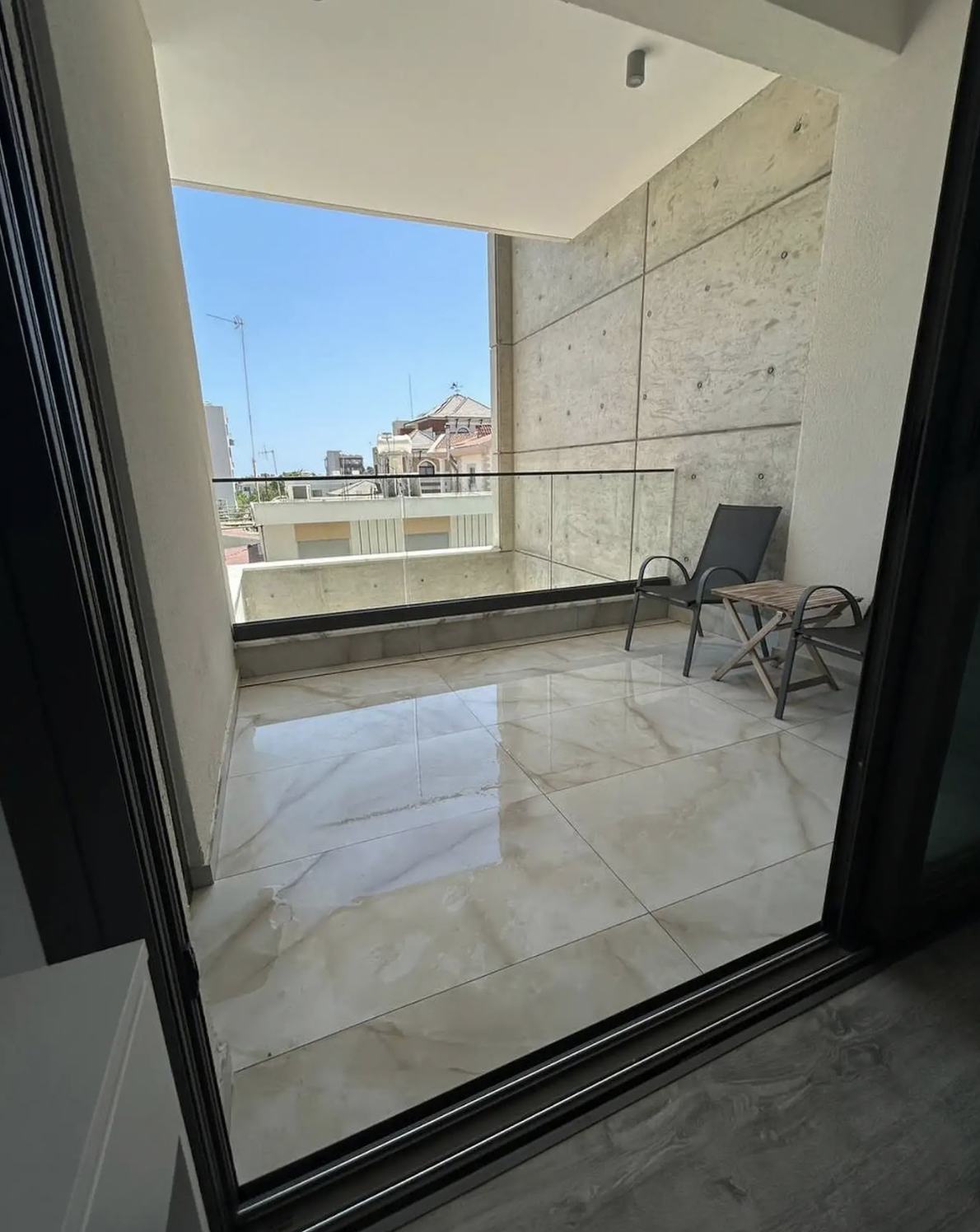 Apartament z 2 sypialniami, 84.00m² w agios-athanasios, Cypr [ID: 0602-242184]