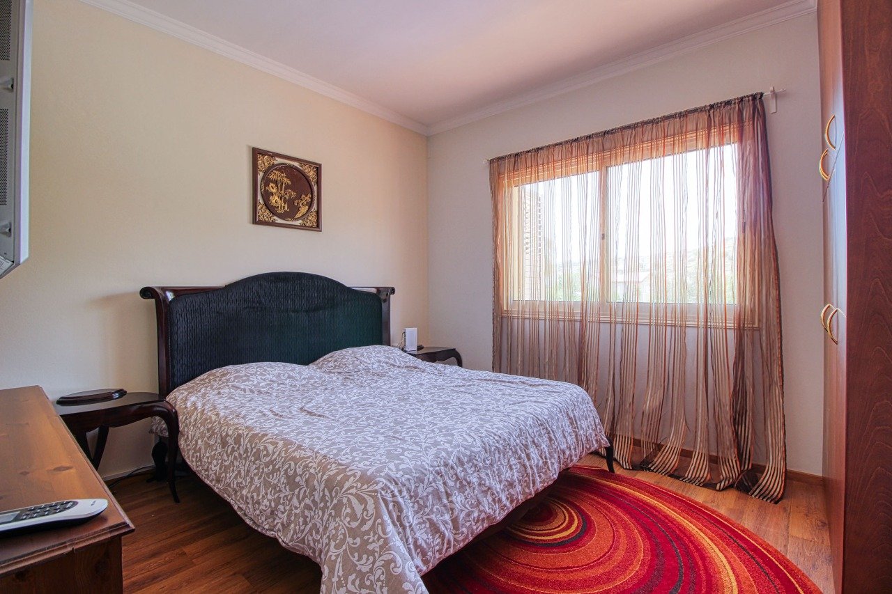 Вілла в agios-tychon, Кіпр, 412.00м² - зображення 24