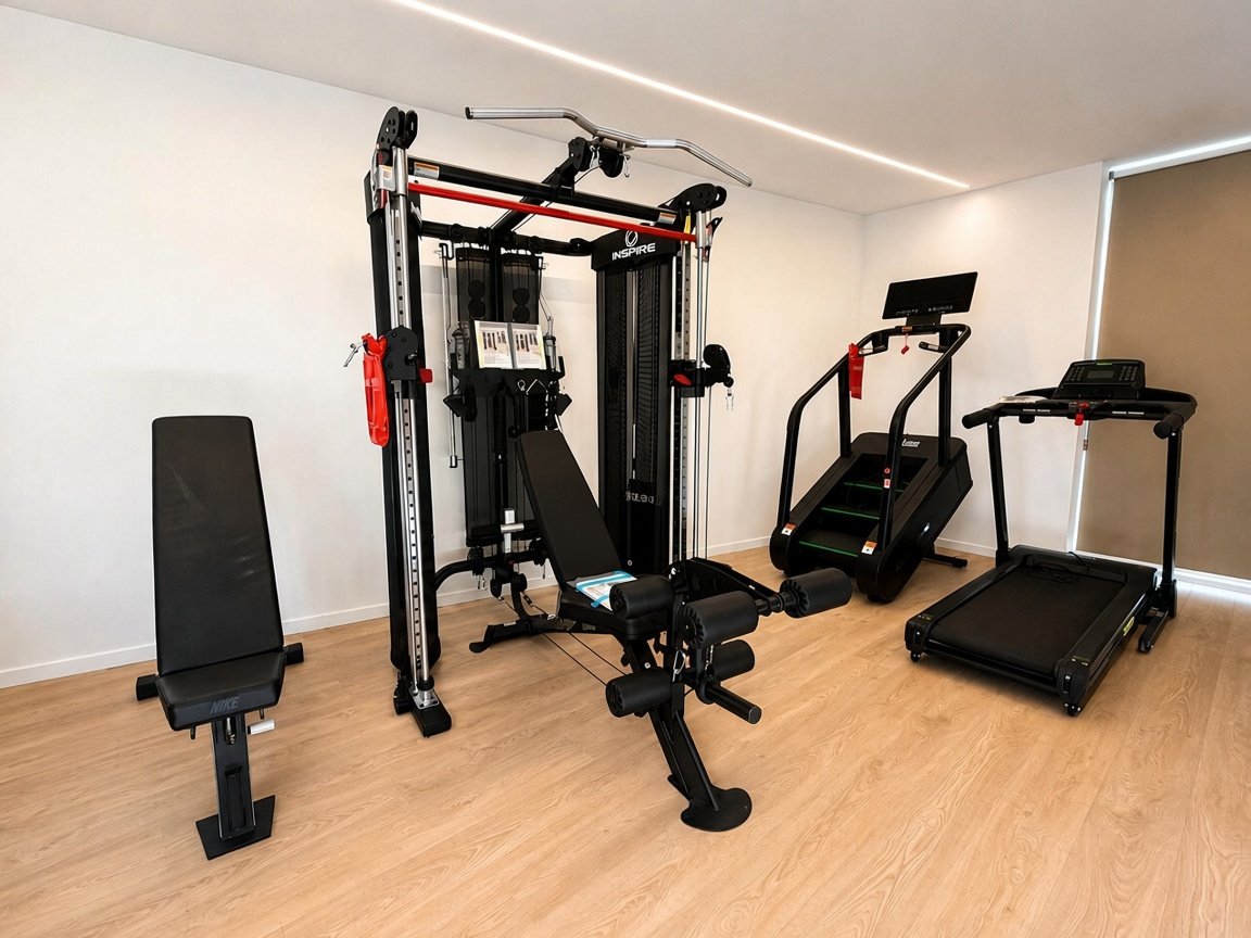 Квартира в germasogeia, Кіпр, 63.00м² - зображення 7
