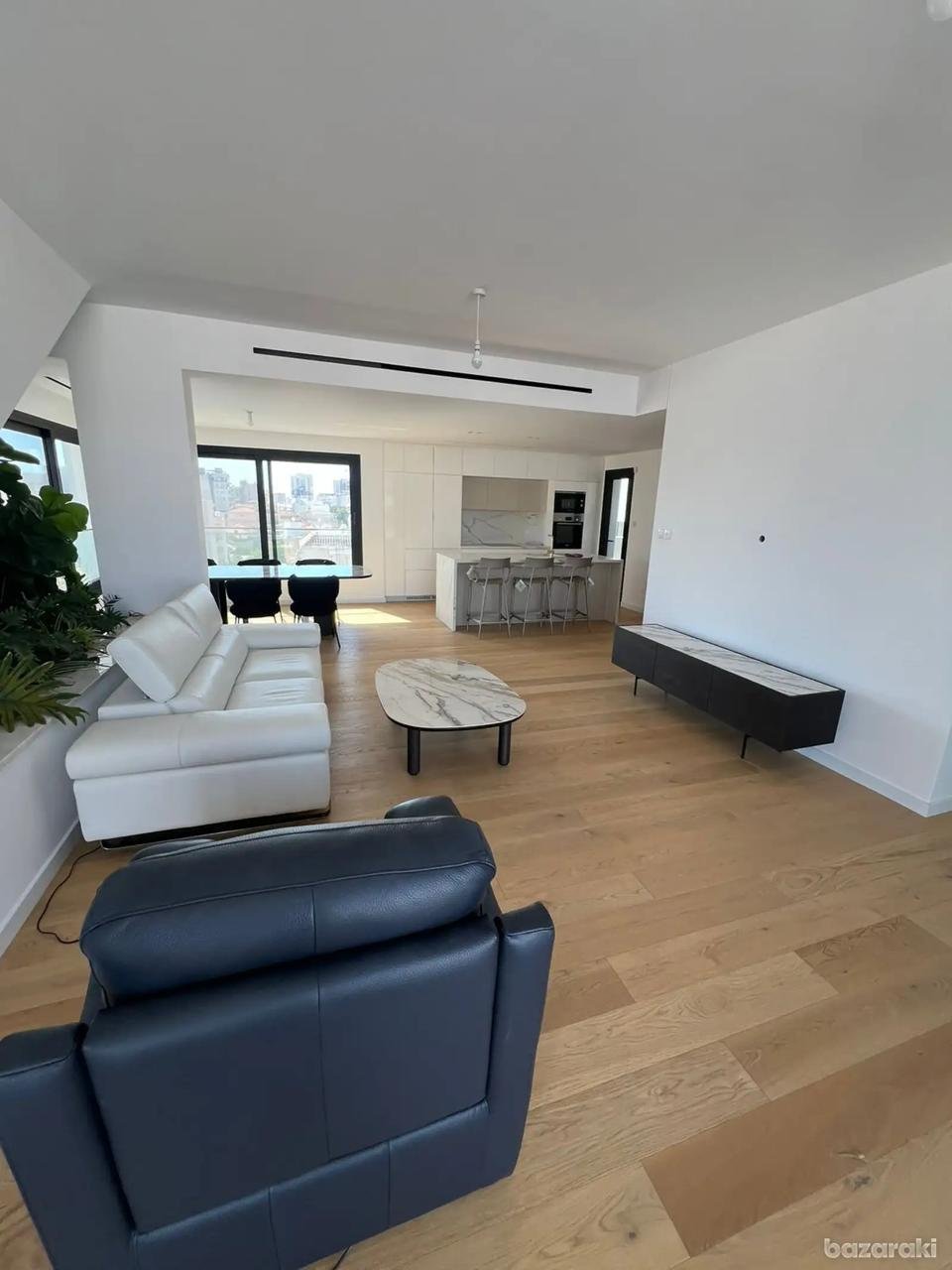 Пентхаус в agios-nektarios, Кіпр, 134.00м² - зображення 3