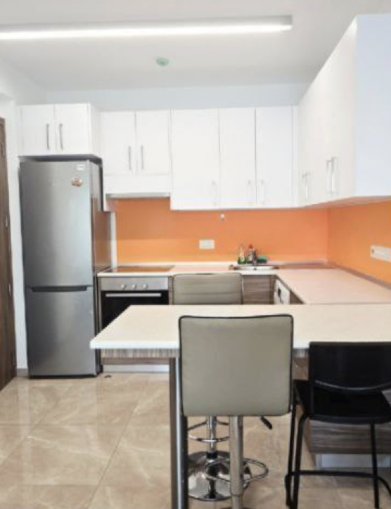 Appartement 1 chambre 50 m² en Limassol, Chypre