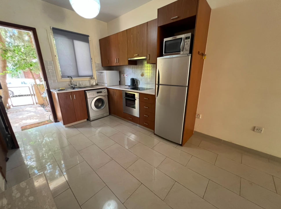 2 bedroom house  Germasogeia, Cyprus