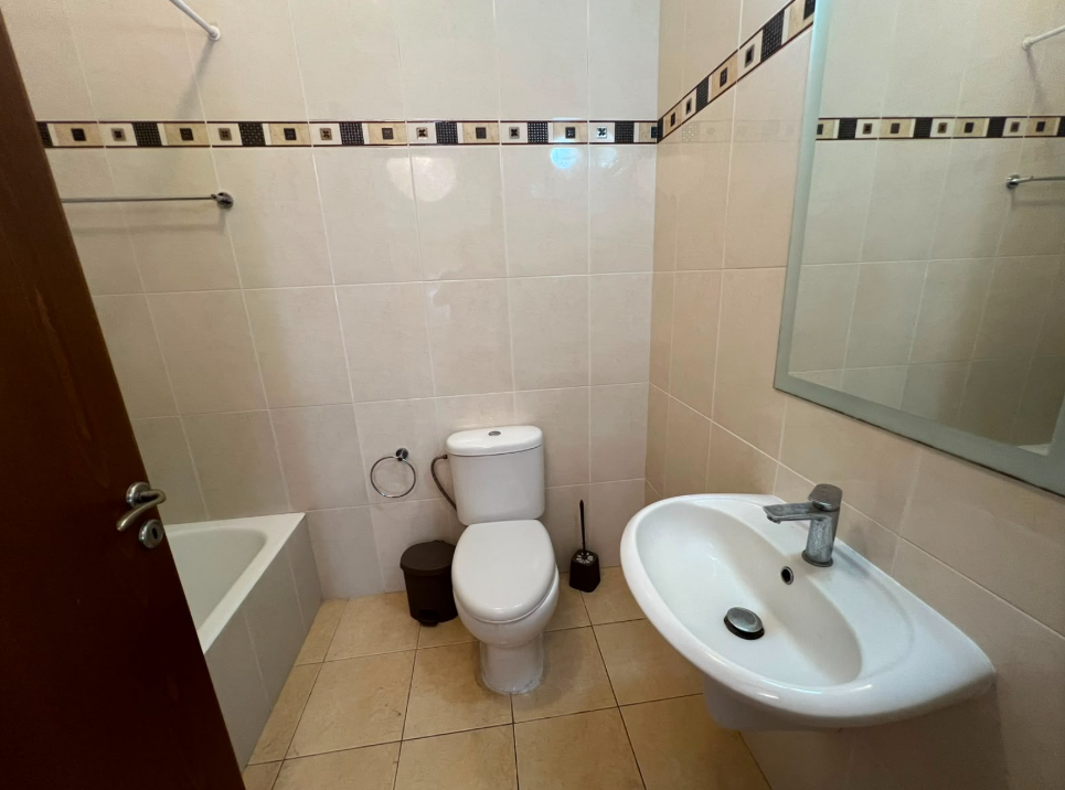 2 bedroom house  Germasogeia, Cyprus