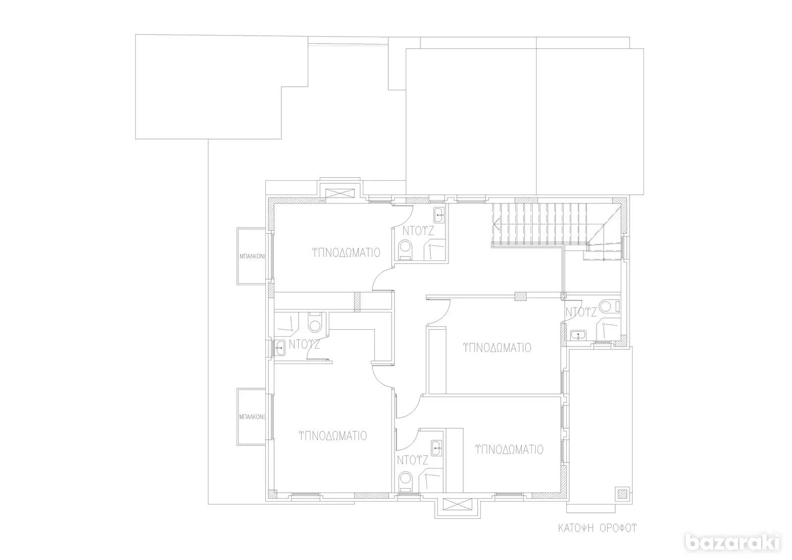 5-Schlafzimmer-Villa  Temvria, Zypern