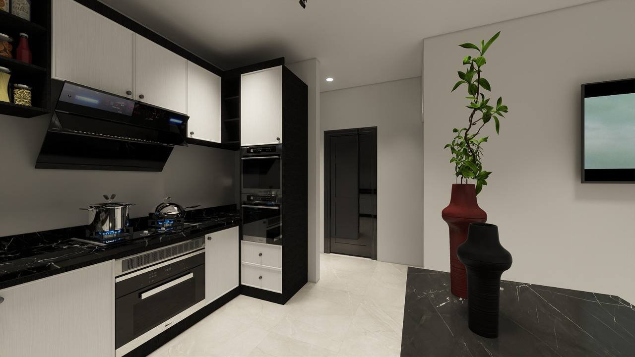 Apartment with 2 bedrooms, 78.00m² in mesa-geitonia, Cyprus [ID: 0602-239990]