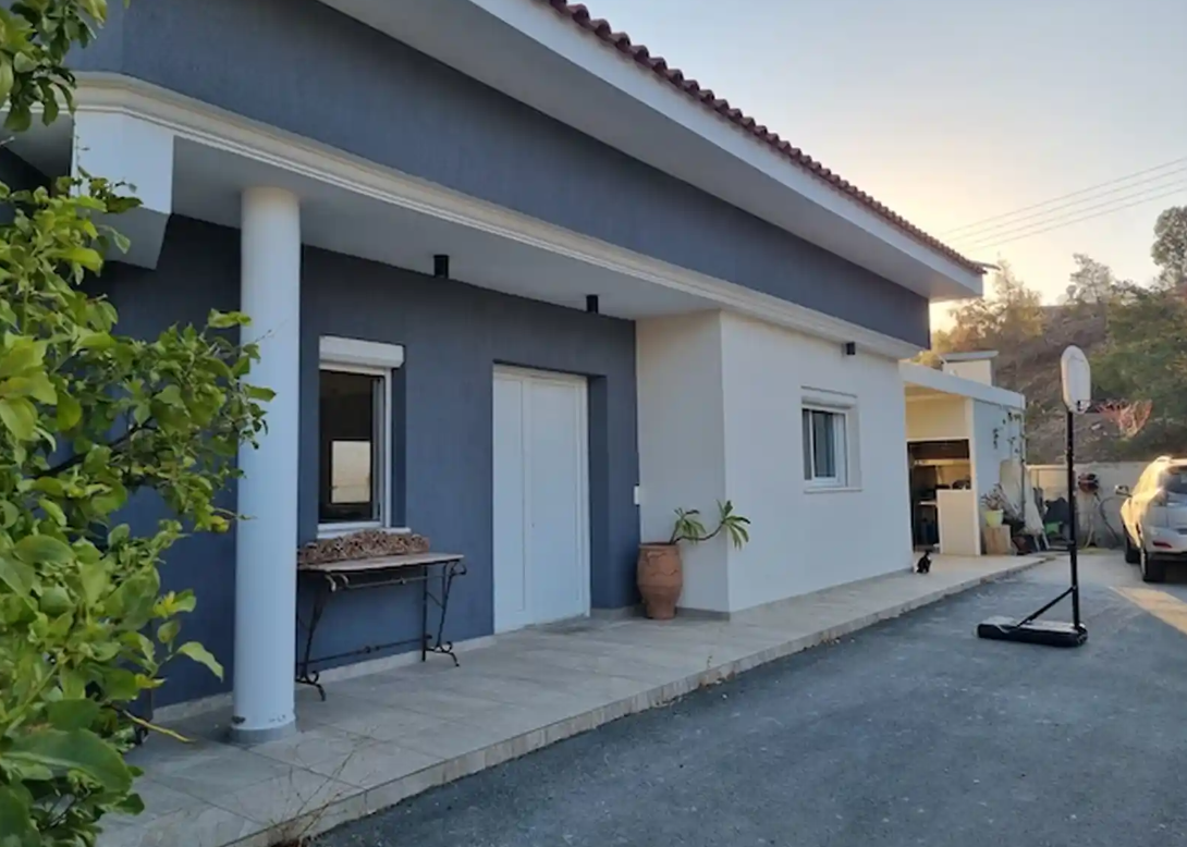 houses в monagroulli, Кіпр - зображення 8