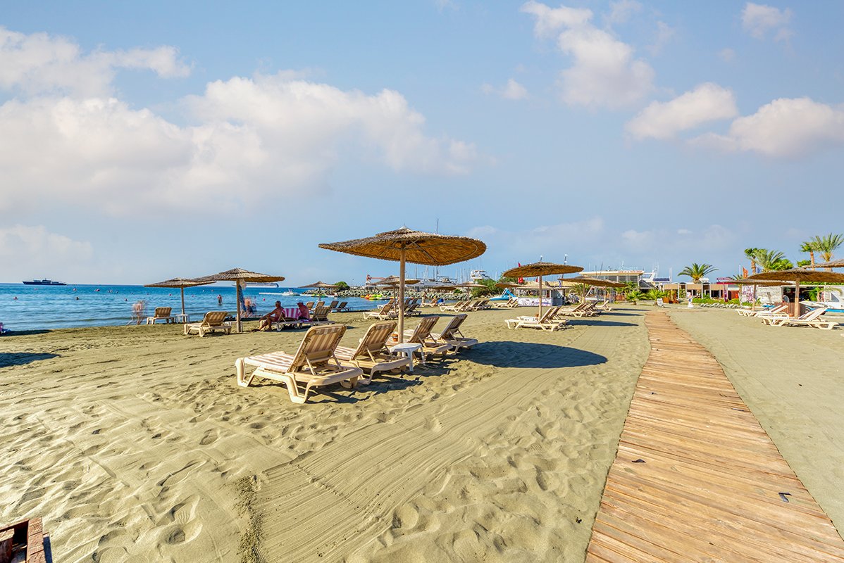 Квартира в pyrgos-tourist-area, Кіпр, 160.00м² - зображення 43