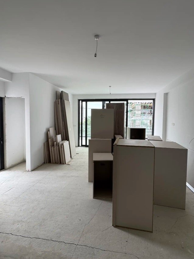 Apartament z 2 sypialniami w agios-athanasios, Cypr [ID: 0602-237416]