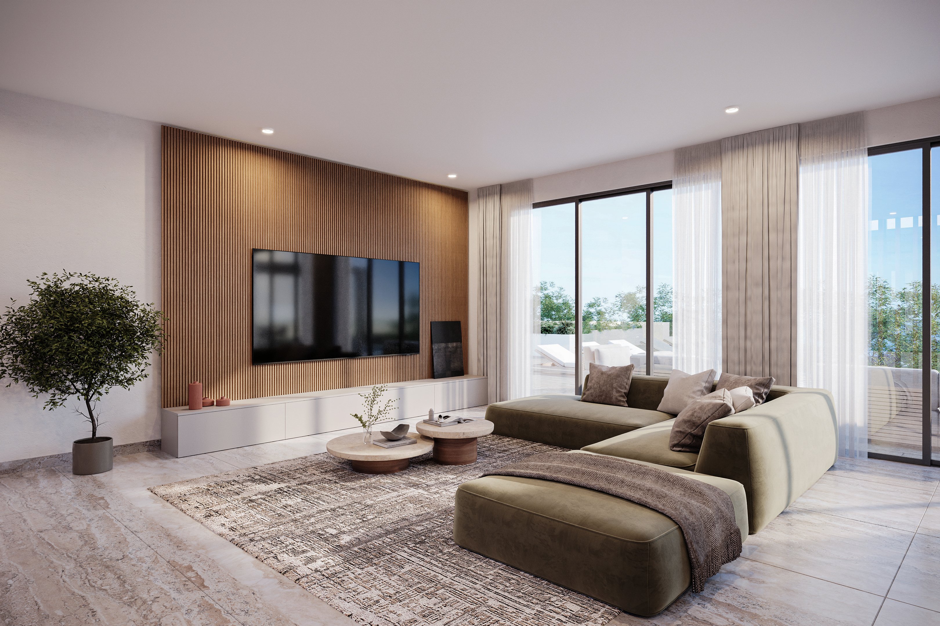 Вілла в tala, Кіпр, 202.00м² - зображення 16