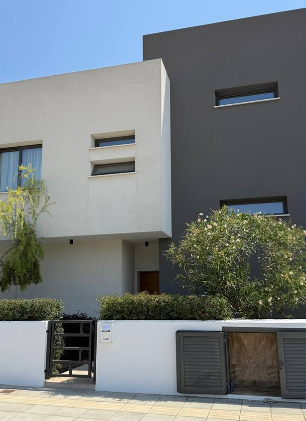 Вілла в pyrgos, Кіпр, 145.00м² - зображення 2