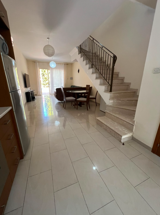 2 bedroom house  Germasogeia, Cyprus
