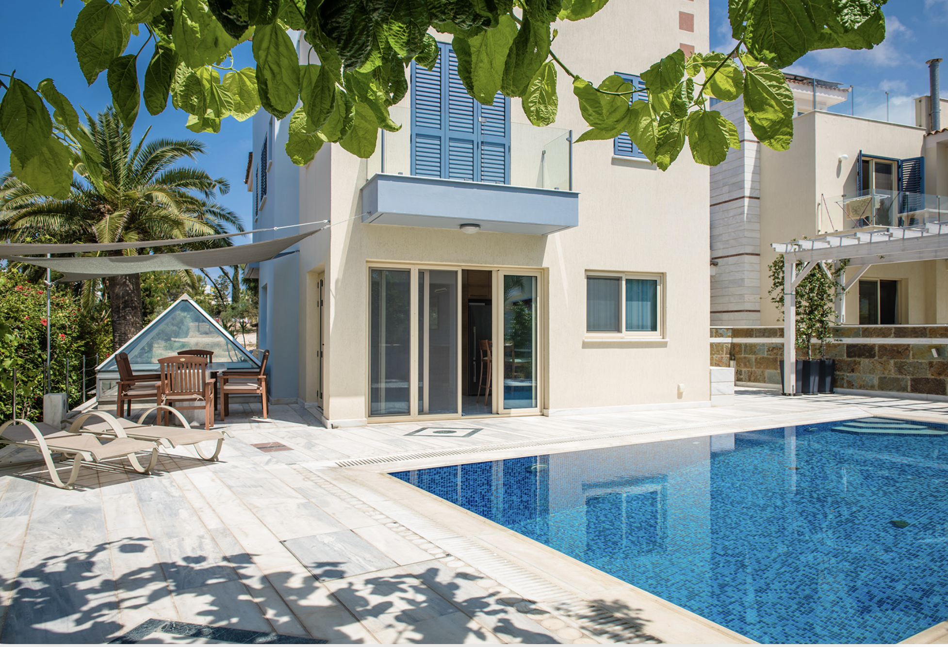 Вілла в pegeia, Кіпр, 300.00м² - зображення 3