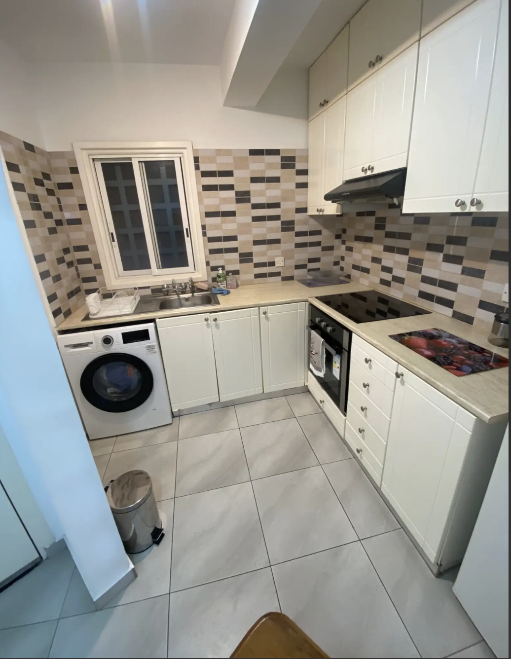 Квартира в chlorakas, Кіпр, 77.00м² - зображення 3
