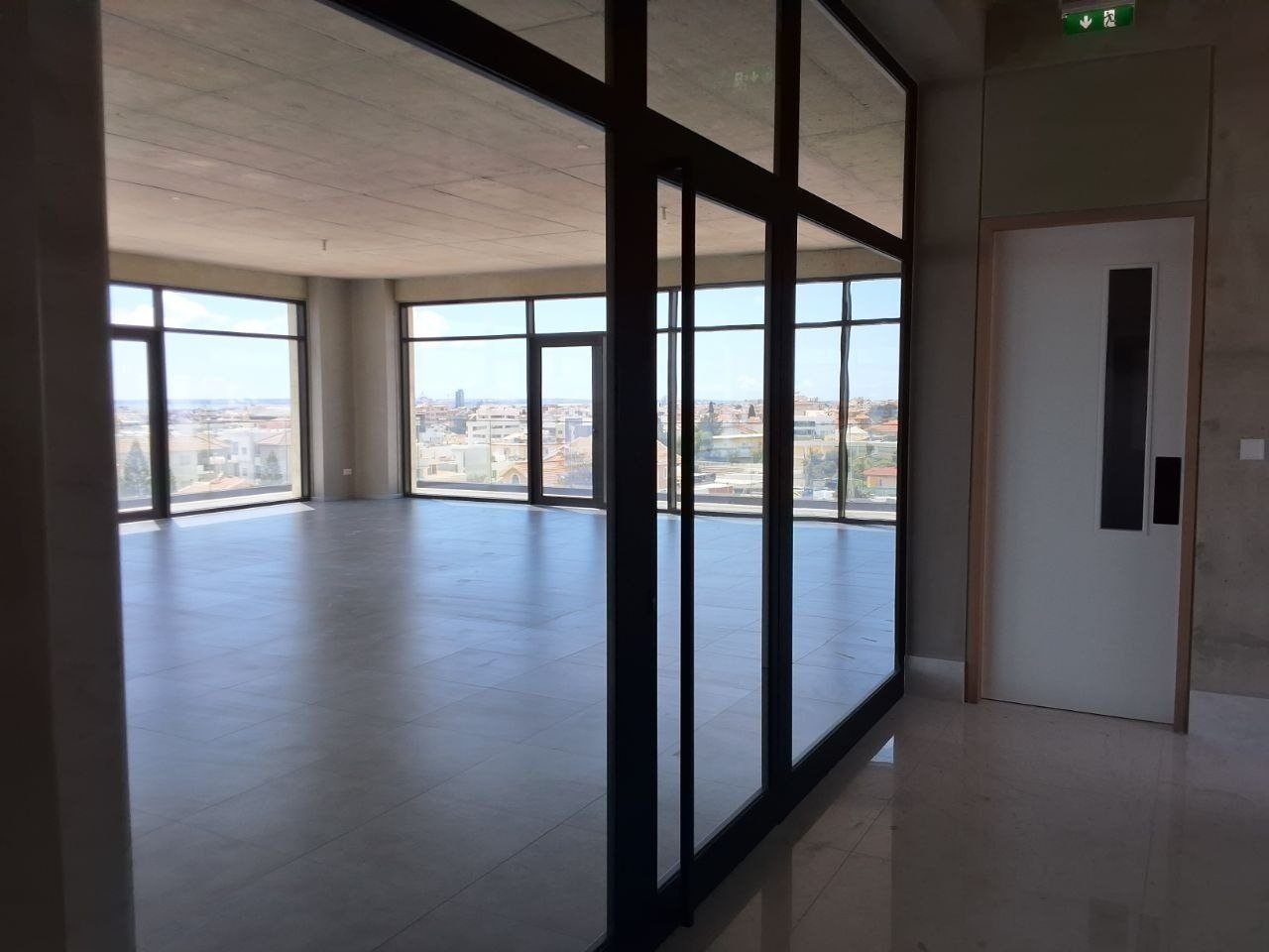 Office 193 m² in Limassol, Cyprus
