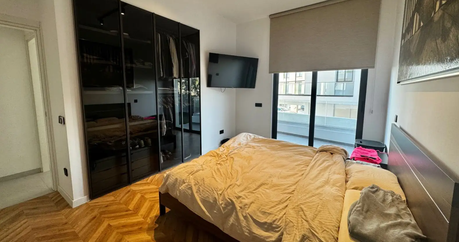 Apartament z 2 sypialniami, 90.00m² w agios-athanasios, Cypr [ID: 0602-243645]
