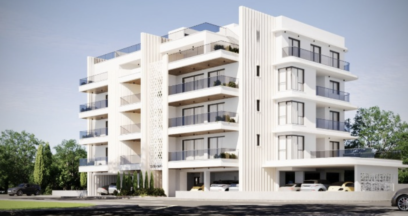 Квартира в sotiros, Кіпр, 79.30м² - зображення 5