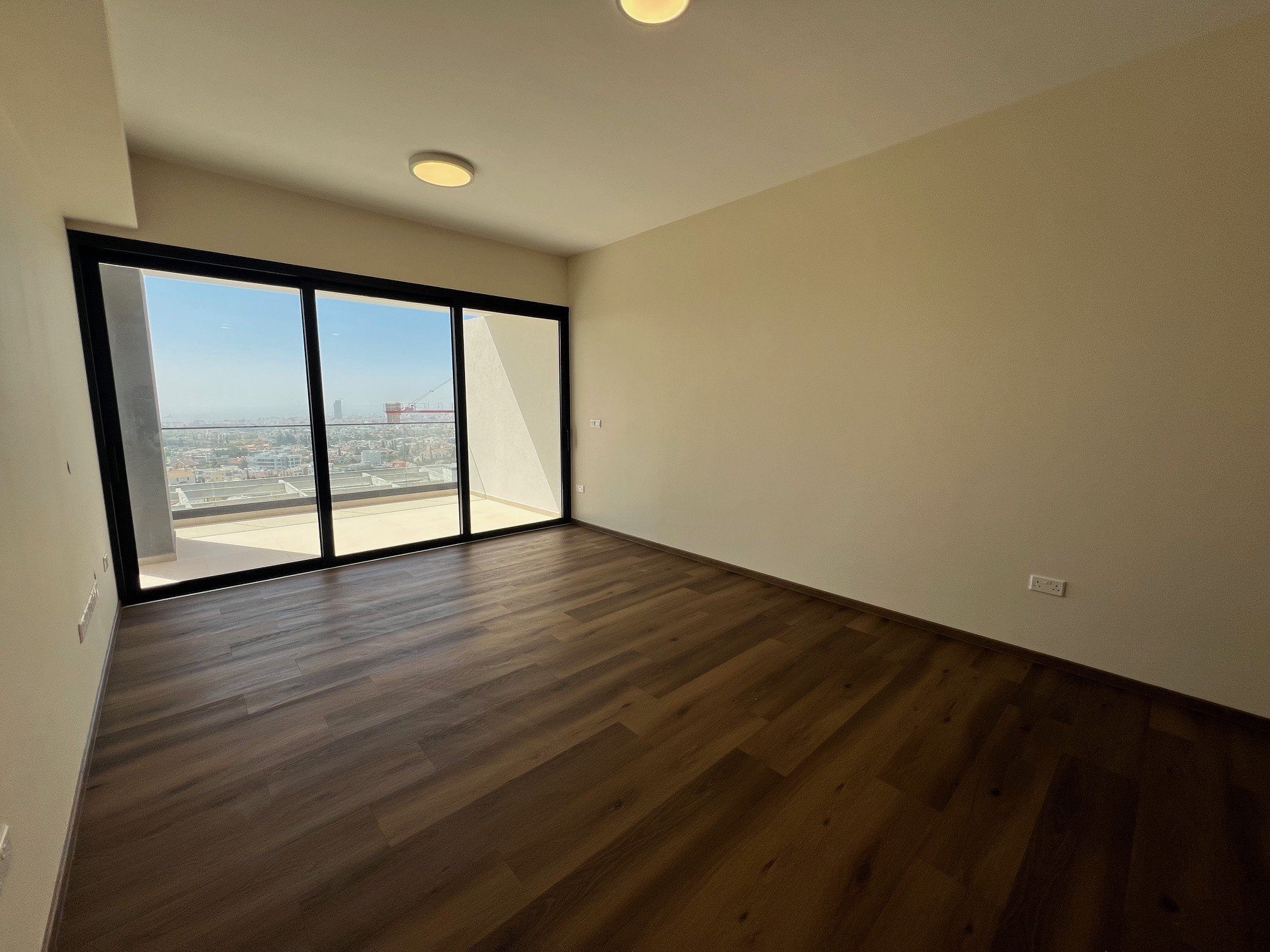 Apartment with 2 bedrooms, 84.00m² in agios-athanasios, Cyprus [ID: 0602-236330]