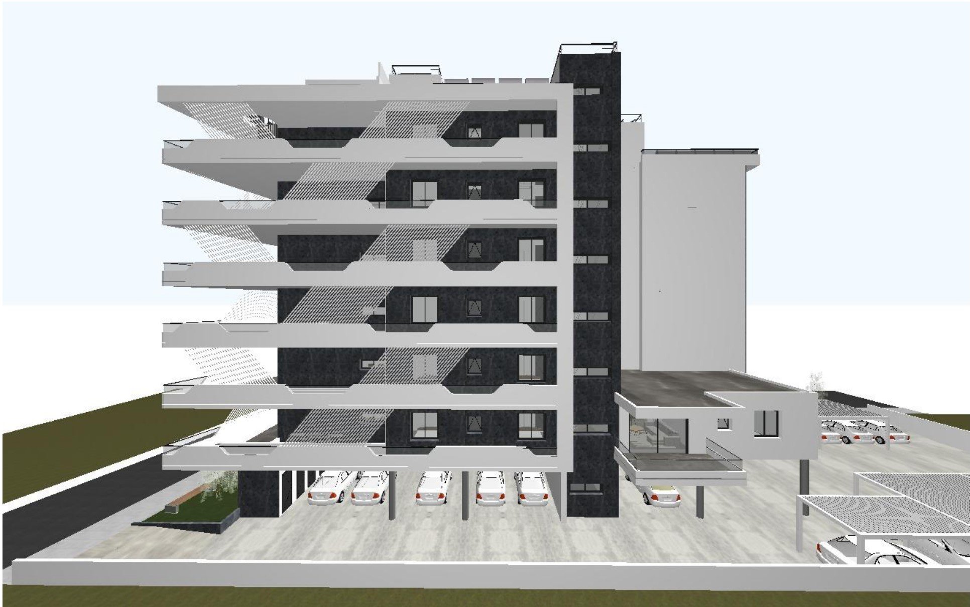 Квартира в livadia, Кіпр, 79.00м² - зображення 3