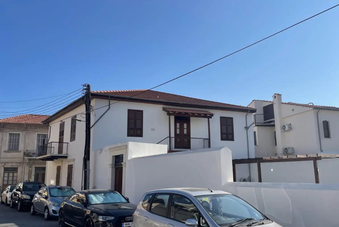 rentable-property в sotiros, Кіпр