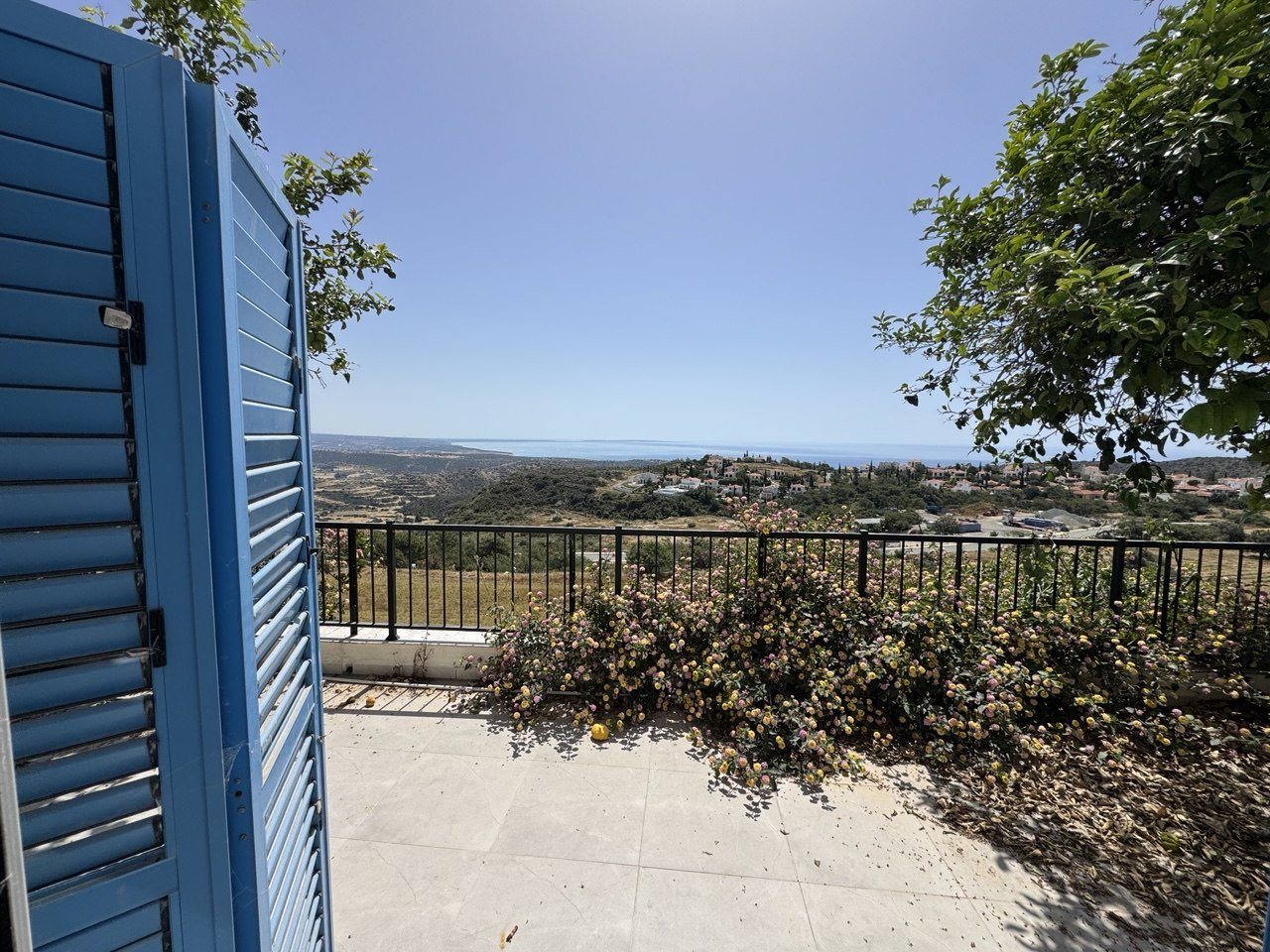 Квартира в pissouri, Кіпр, 110.00м² - зображення 11