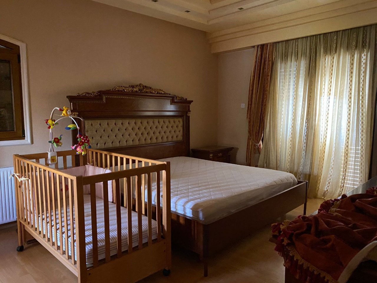 houses z 6 sypialniami w pyrgos-tourist-area, Cypr [ID: 0602-235510]