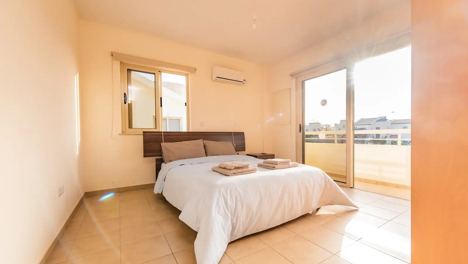 3 bedroom villa  in Kapparis, Cyprus