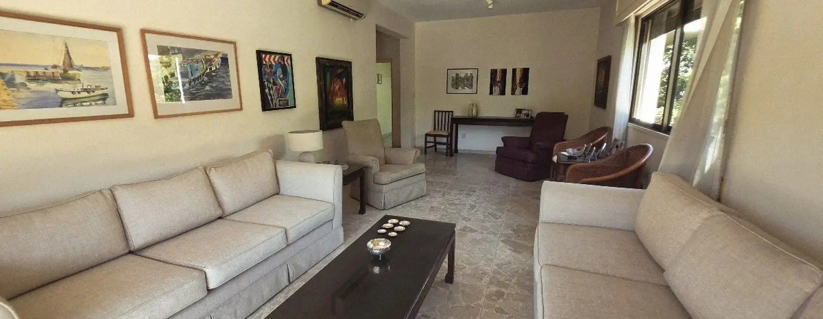 Квартира в potamos-germasogeias, Кіпр, 110.00м² - зображення 3